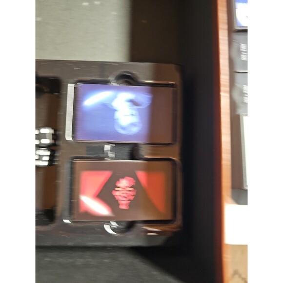 STAR WARS: Episode 1  Monopoly Complete Set   3-D Collectors Edition Excellent - Picture 8 of 16